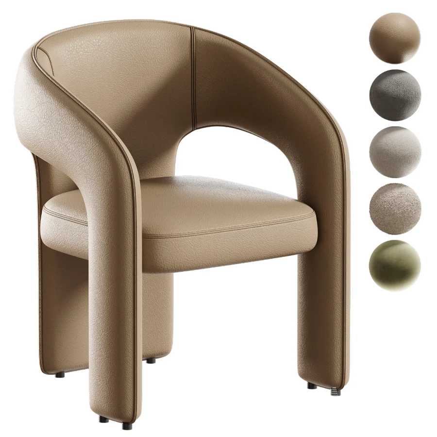 Prato Chair - Image 3