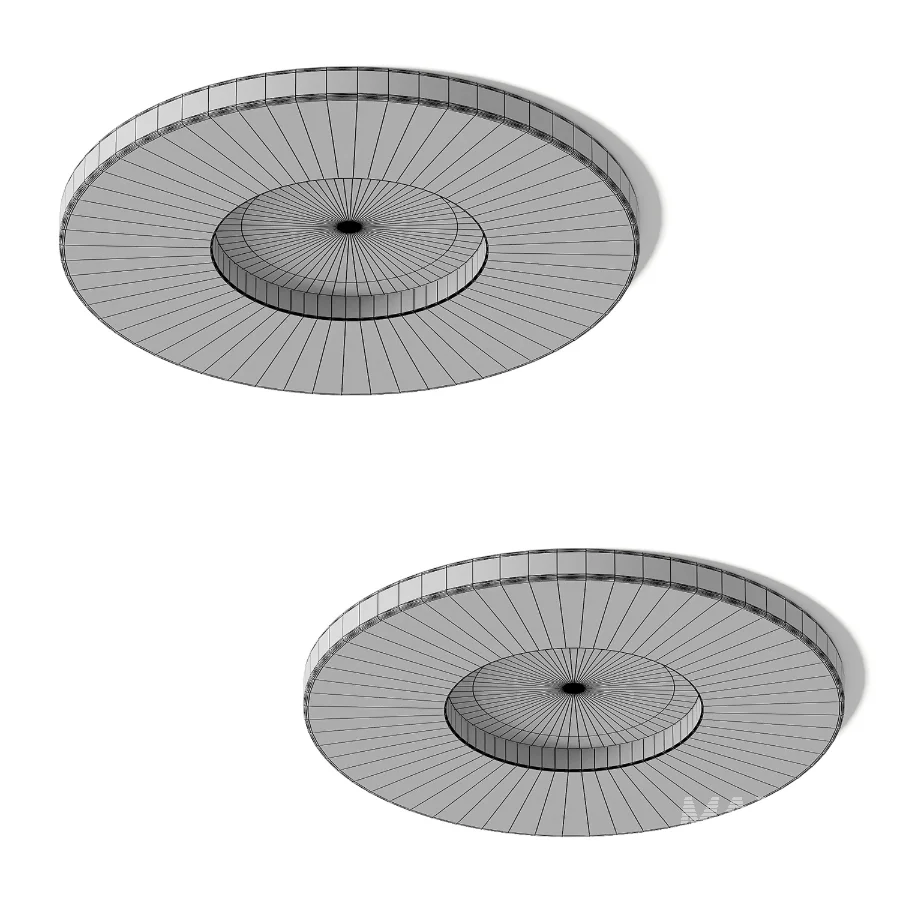 Aromas Del Campo Zimed Ceiling Lamp - Image 2