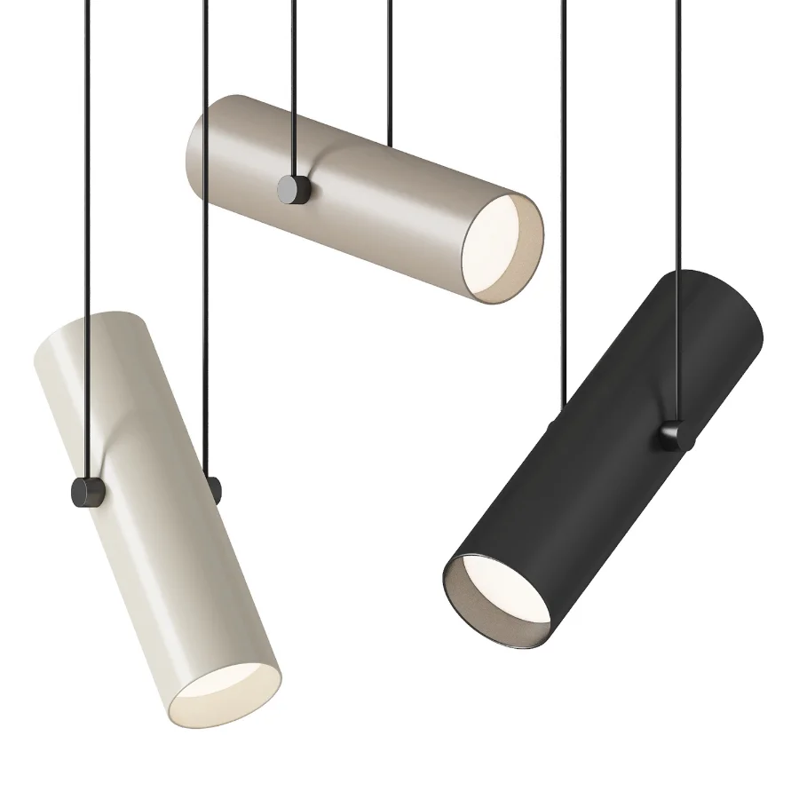 Vibia Circus Solo Pendant Lamp - Image 2