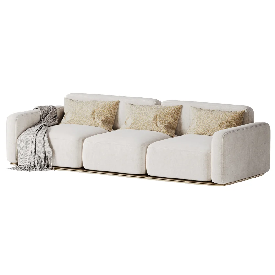 Cazarina Jokin Modular Sofa - Image 1