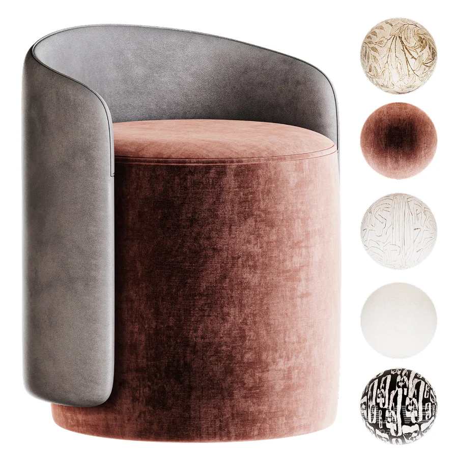 Pouf Stoolgroup - Image 6