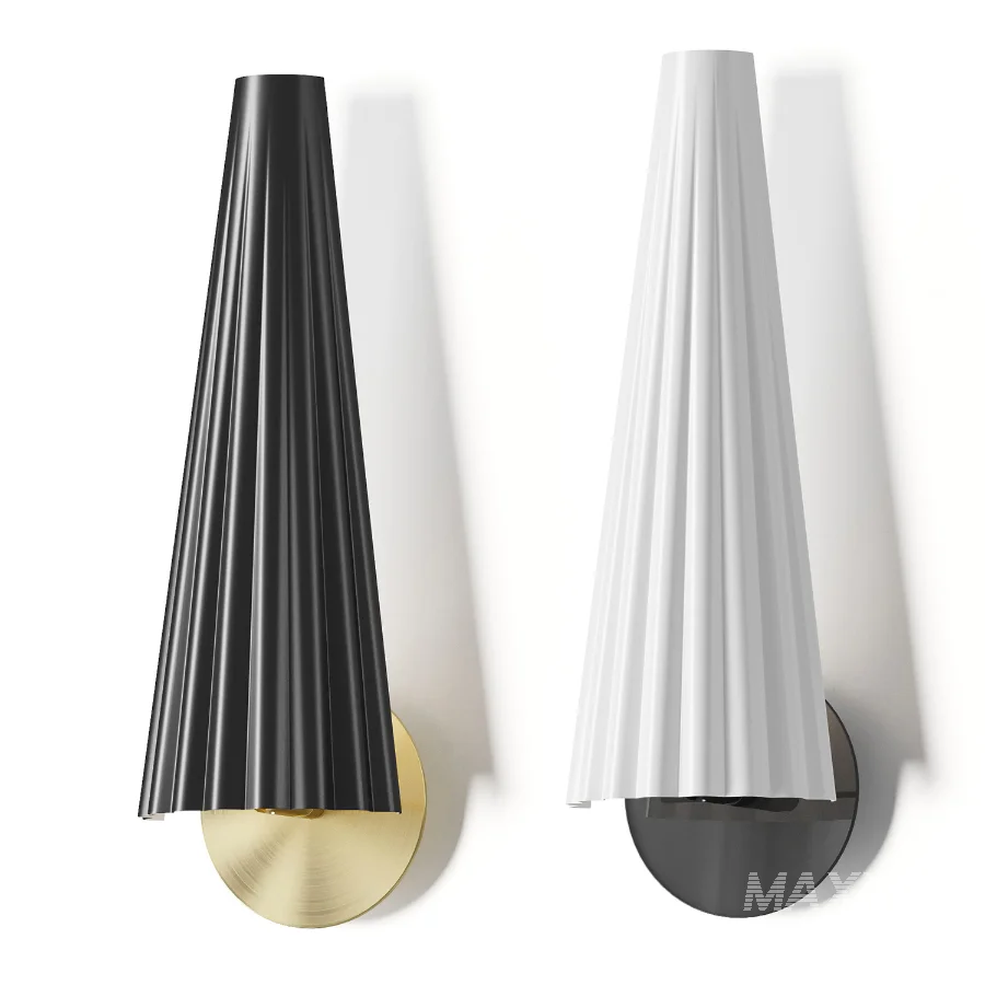 Aromas Del Campo Bion Wall Lamp - Image 2