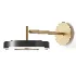 Asteria 01 Wall Lamp - Thumbnail 3