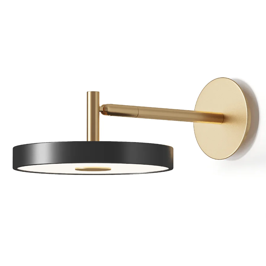 Asteria 01 Wall Lamp - Image 3