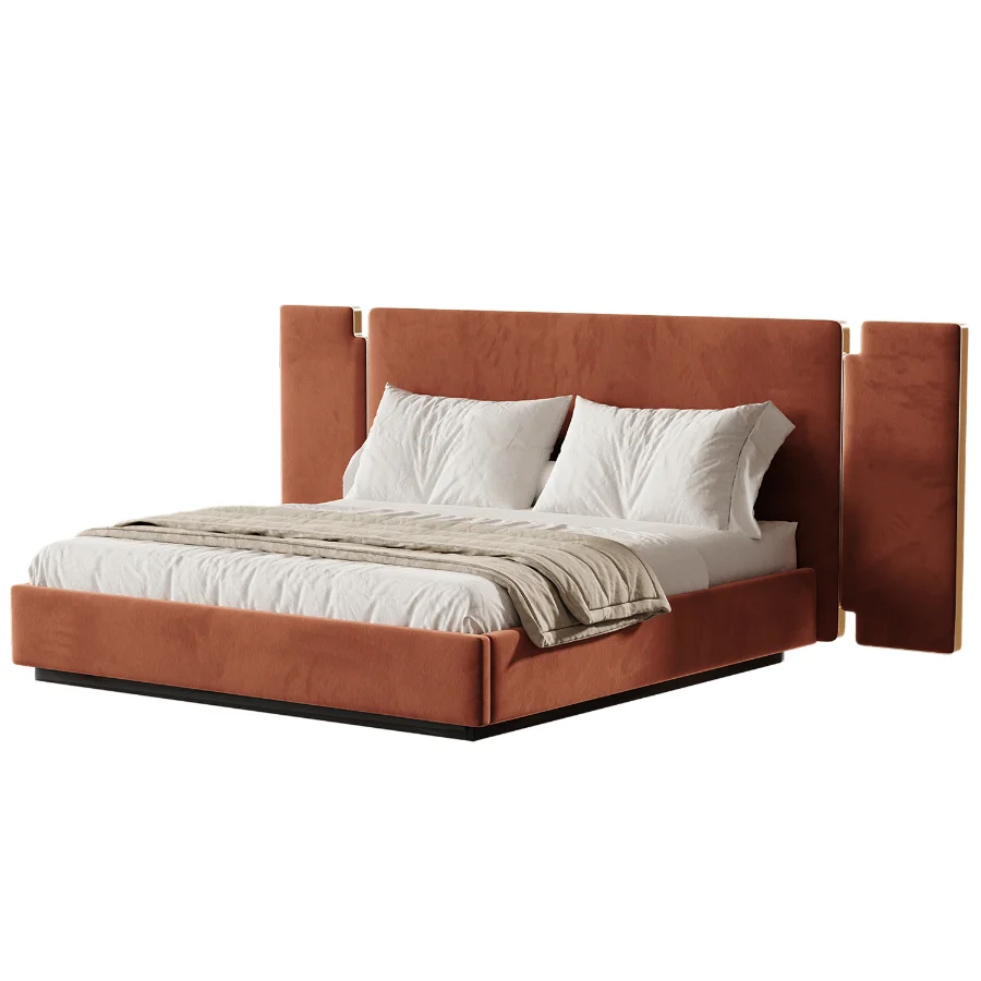 Falcon Bed - Image 1