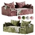 Andersen Sofa by Dantone Home - Thumbnail 2