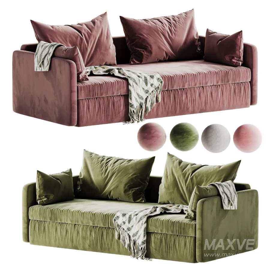 Andersen Sofa by Dantone Home - Image 2