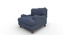 Montgomery Armchair - Thumbnail 1