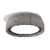 LedsC4 Gong Ceiling Lamp - Thumbnail 1