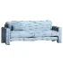 Werts Modern Chenille Sofa - Thumbnail 3