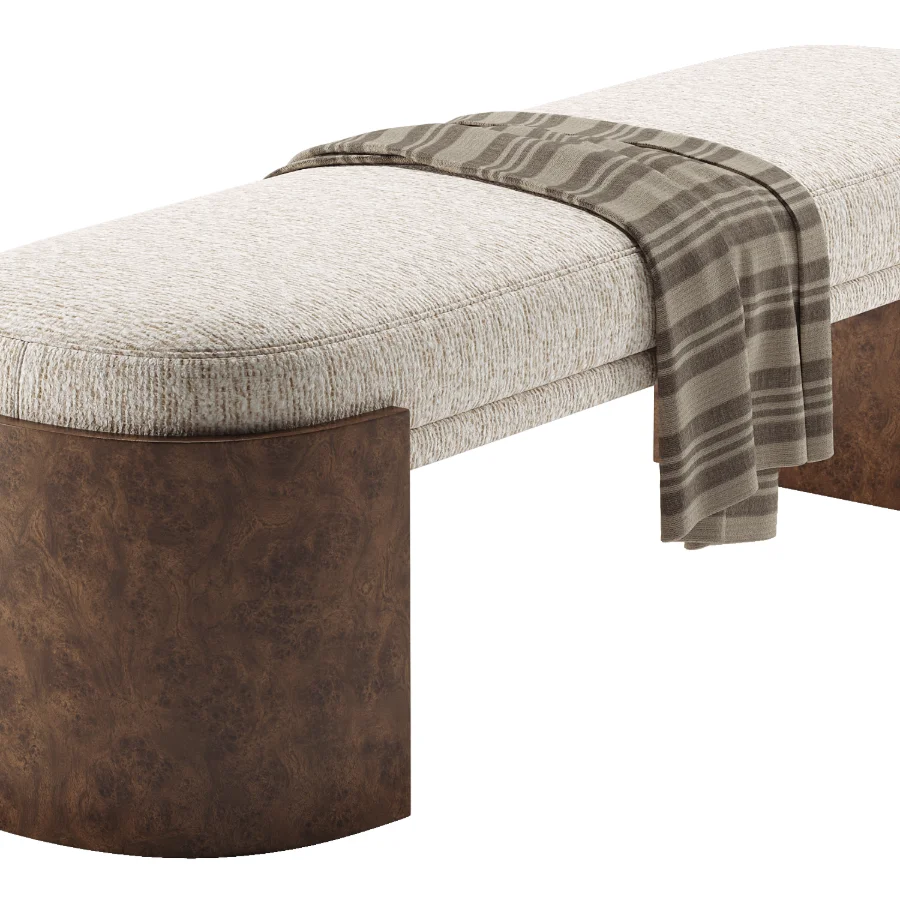 Thorian Bench - Image 4