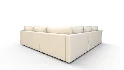 Aris Deep Piece Corner Sectional - Thumbnail 4