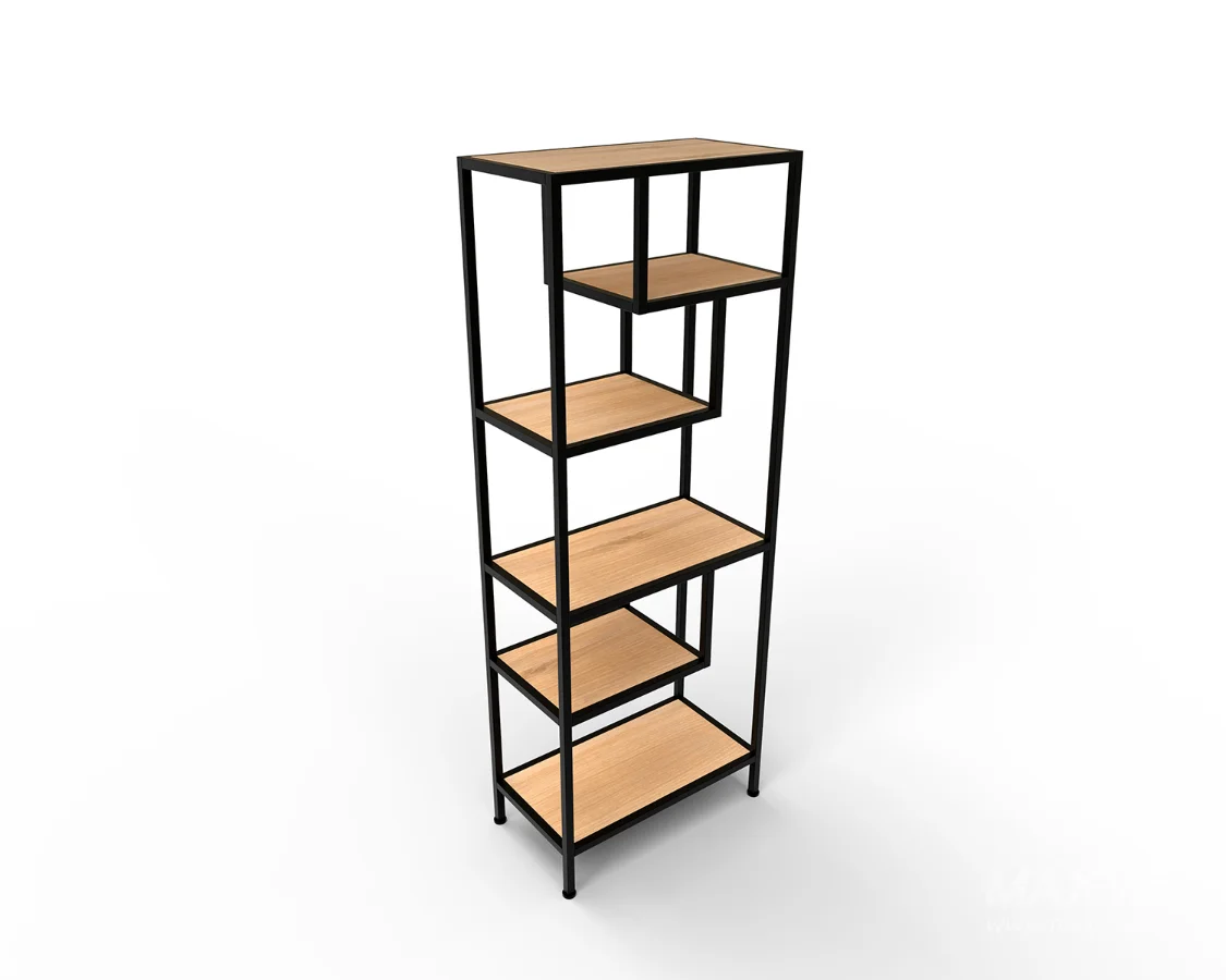 Bookcase - Image 4