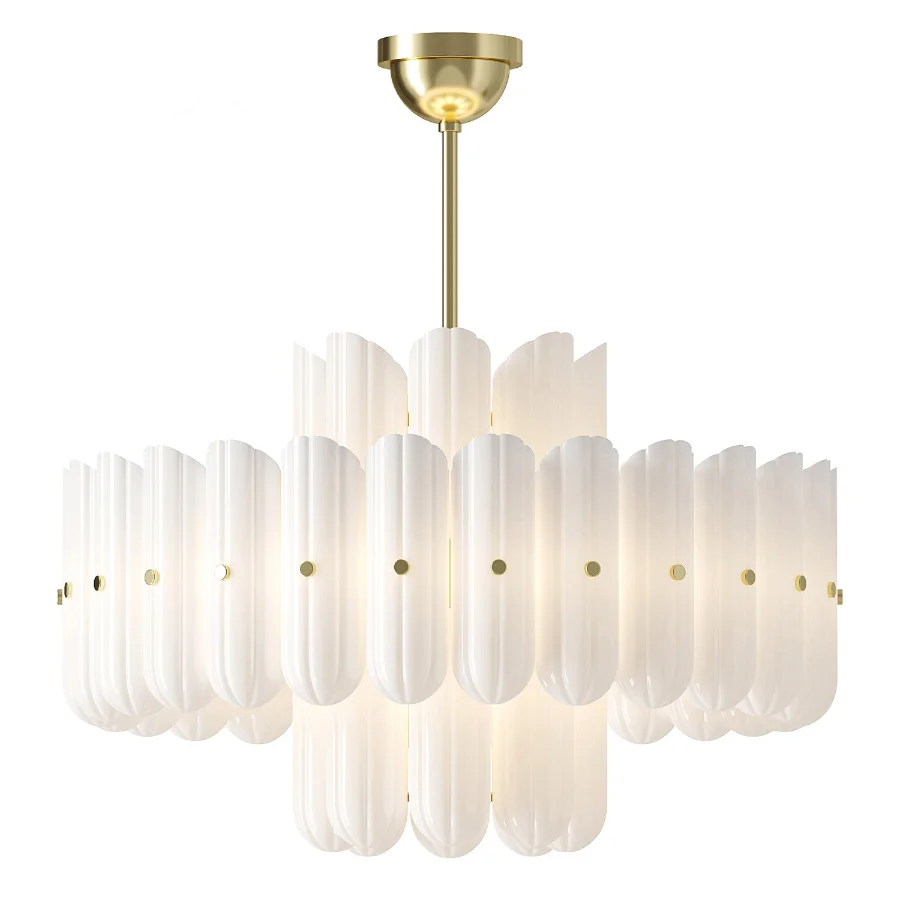 Lampatron ALGENA L Pendant Lamp - Image 2