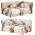 Assai Corner Kids Bed - Thumbnail 6