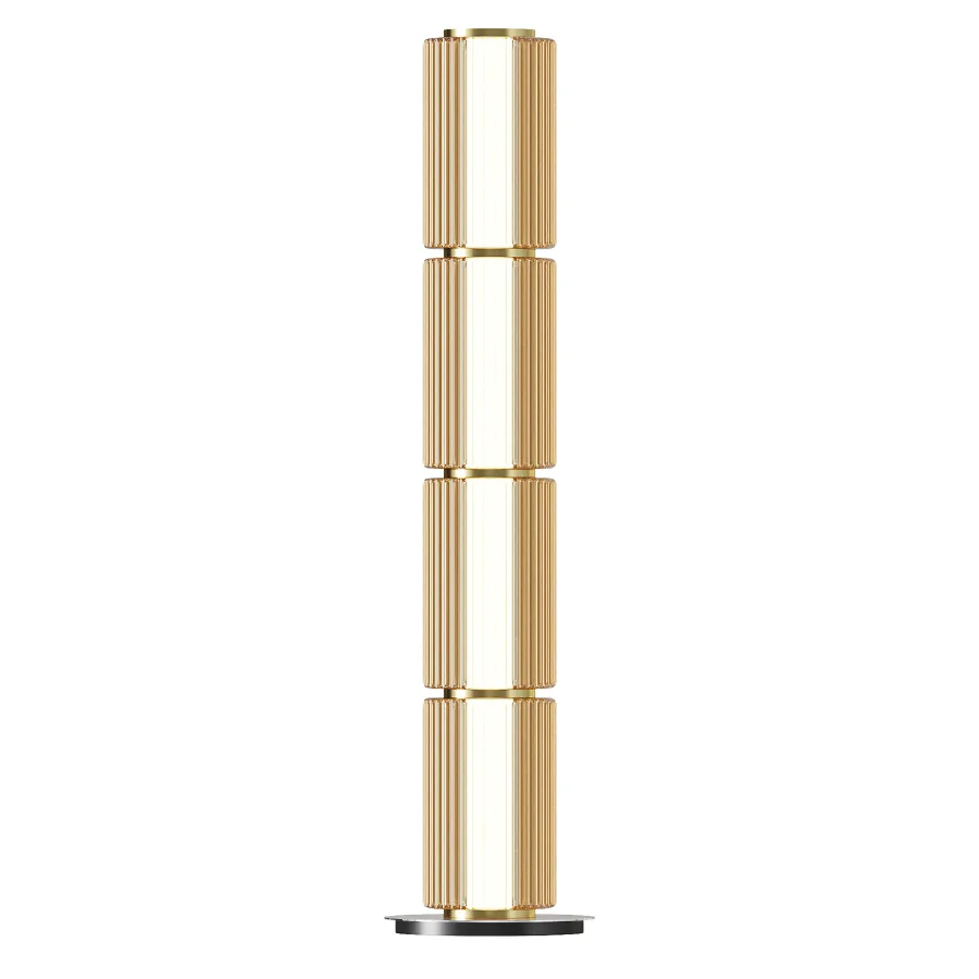 Column Floor Lamp - Image 6