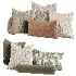 Pillow set 06 - Thumbnail 3