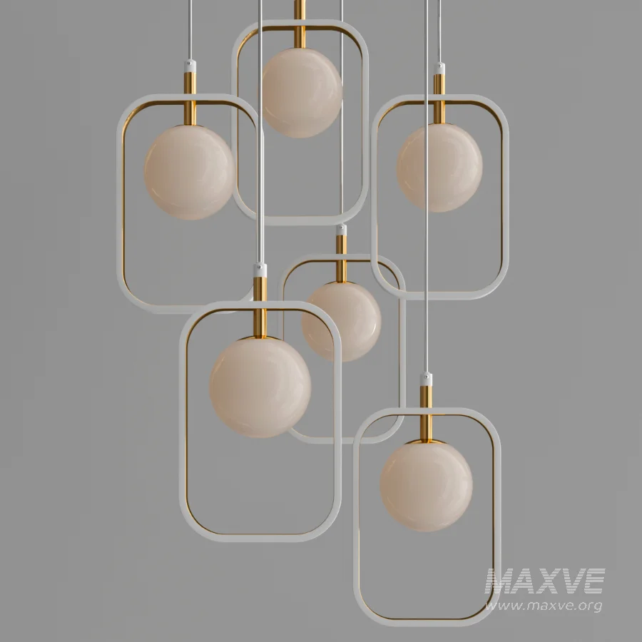MAYTONI AVOLA - Image 1