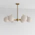 Sputnik Chandelier - Thumbnail 6