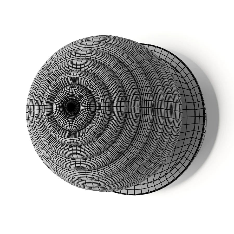 Doul Wall Lamp - Image 1