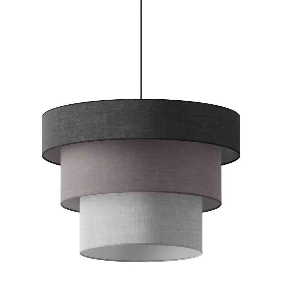 Tripla Pendant Lamp - Image 2