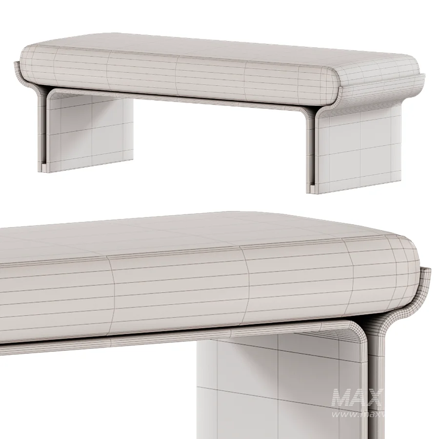 Stami Bench - Image 4