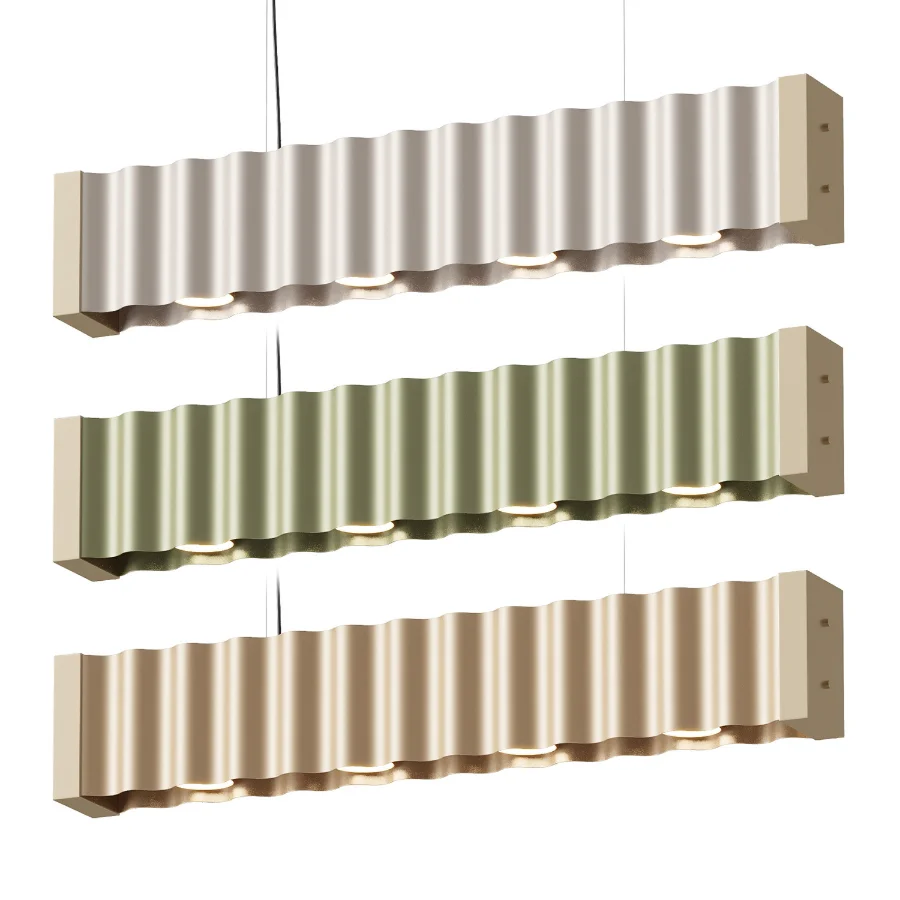 Aromas del Campo Nosa Pendant Lamp - Image 5