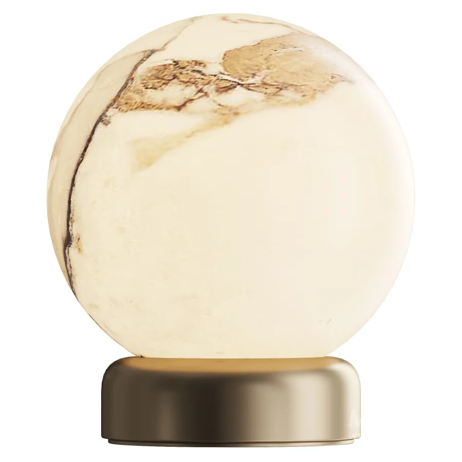 Trevi Table Lamp - Image 1