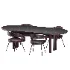 Dining set 34 - Thumbnail 5