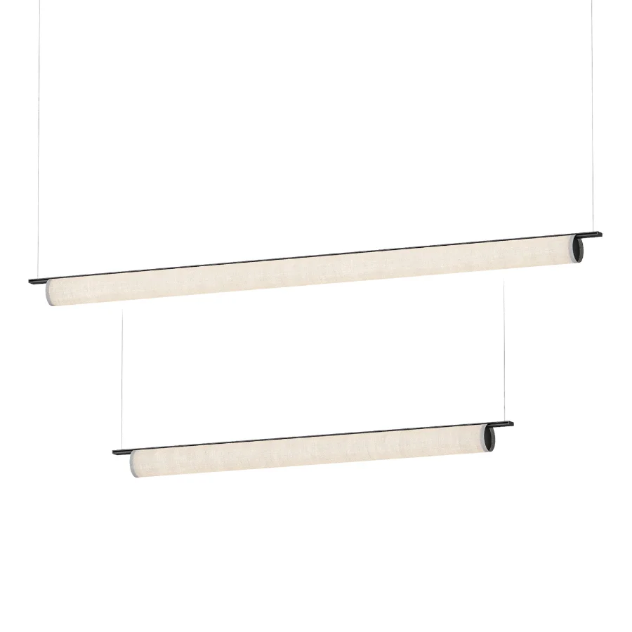 Panzeri Ombra Pendant Lamp - Image 2