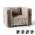 RIVERS SOFA 2 - Thumbnail 1