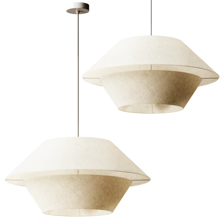 Lova Pendant Light - Image 1