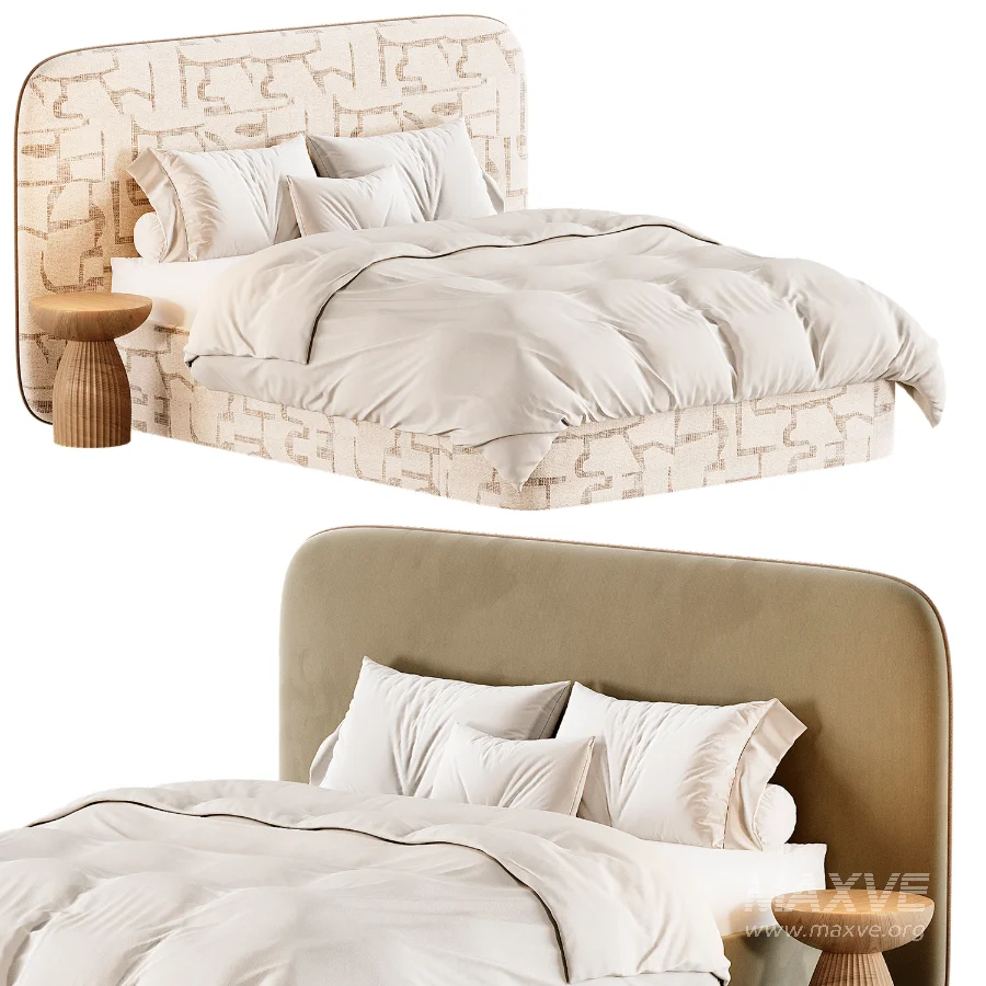 PORTU ONE single bed - Image 2
