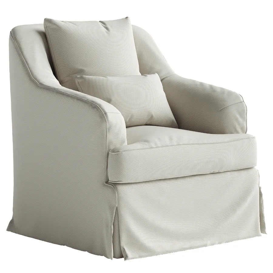 Mara Armchair - Image 4