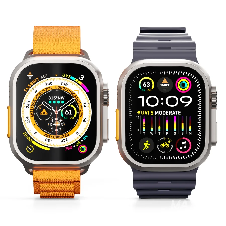 APPLE WATCH ULTRA - Image 2