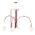 Herrison 01 Pendant Lamp - Thumbnail 5