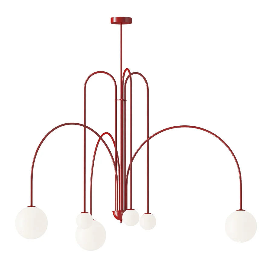 Herrison 01 Pendant Lamp - Image 5