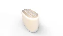 Smeg Toaster 2 Slice Cream - Thumbnail 7