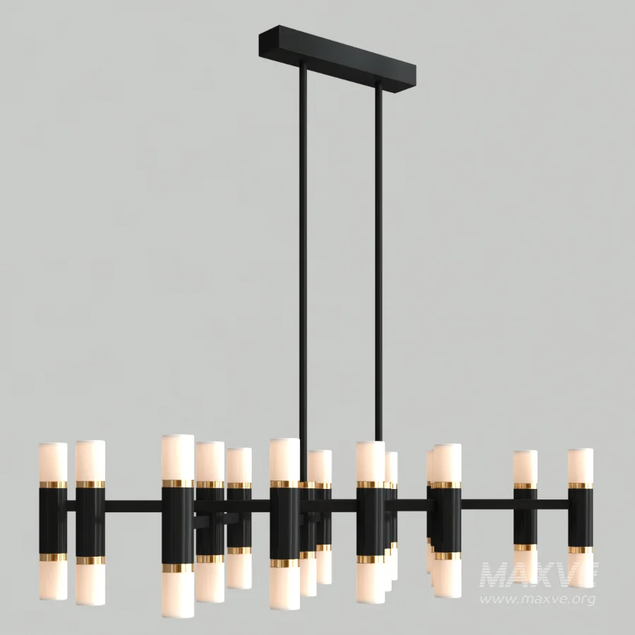 Draven Chandeliers collection - Image 6