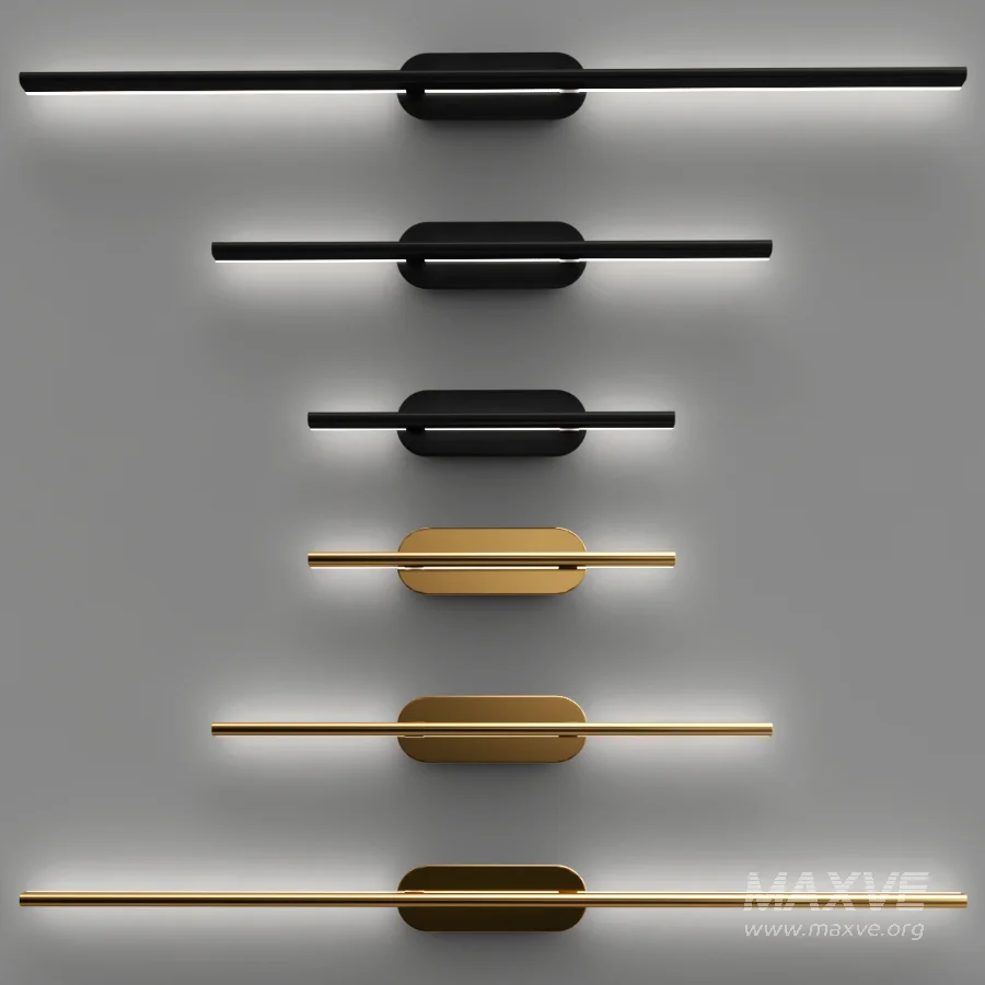 SURAET WALL LAMP - Image 3