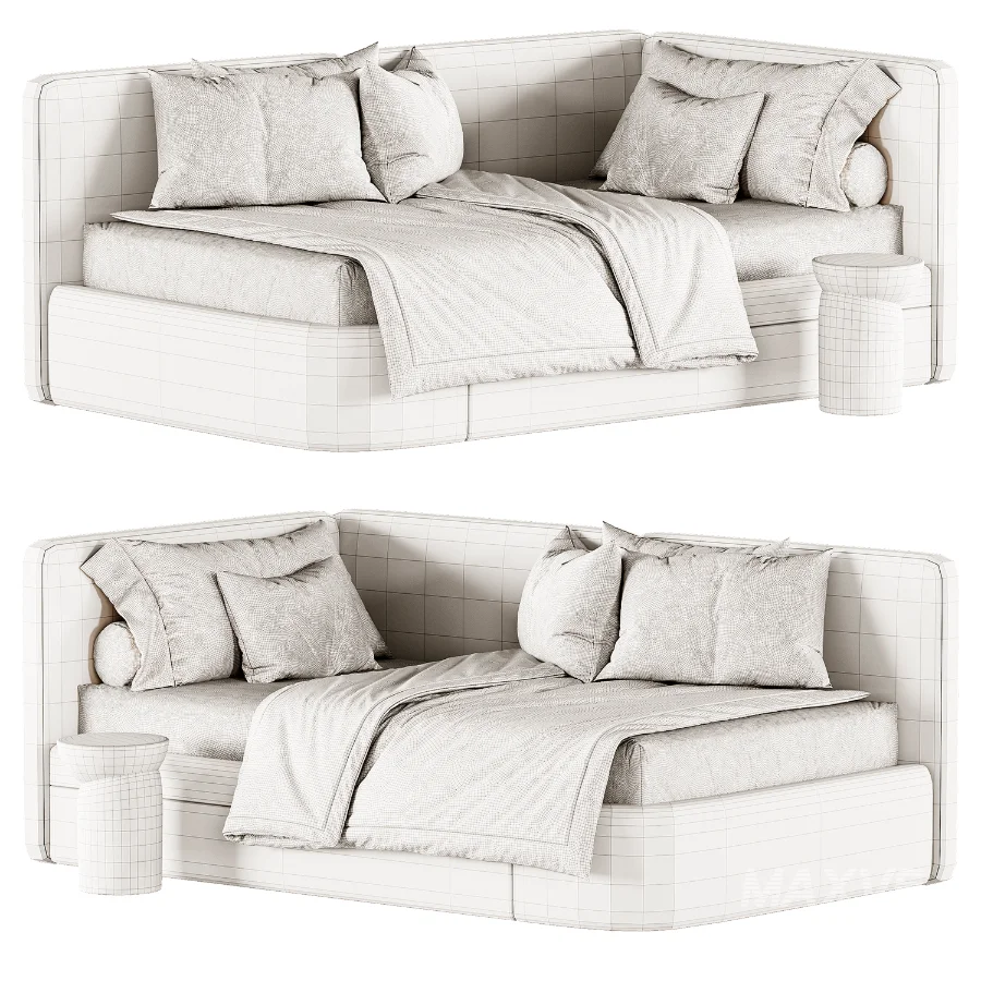 Kids Bed Oliver - Image 3