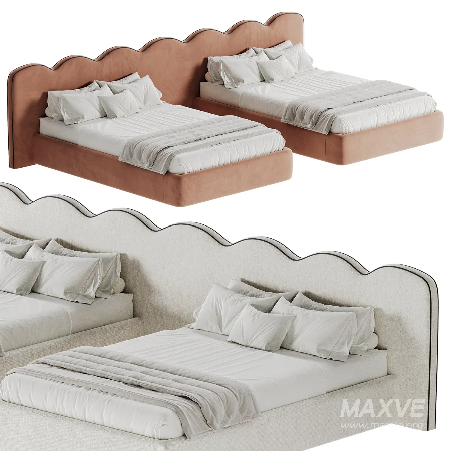 Modern bedroom for children - Image 5