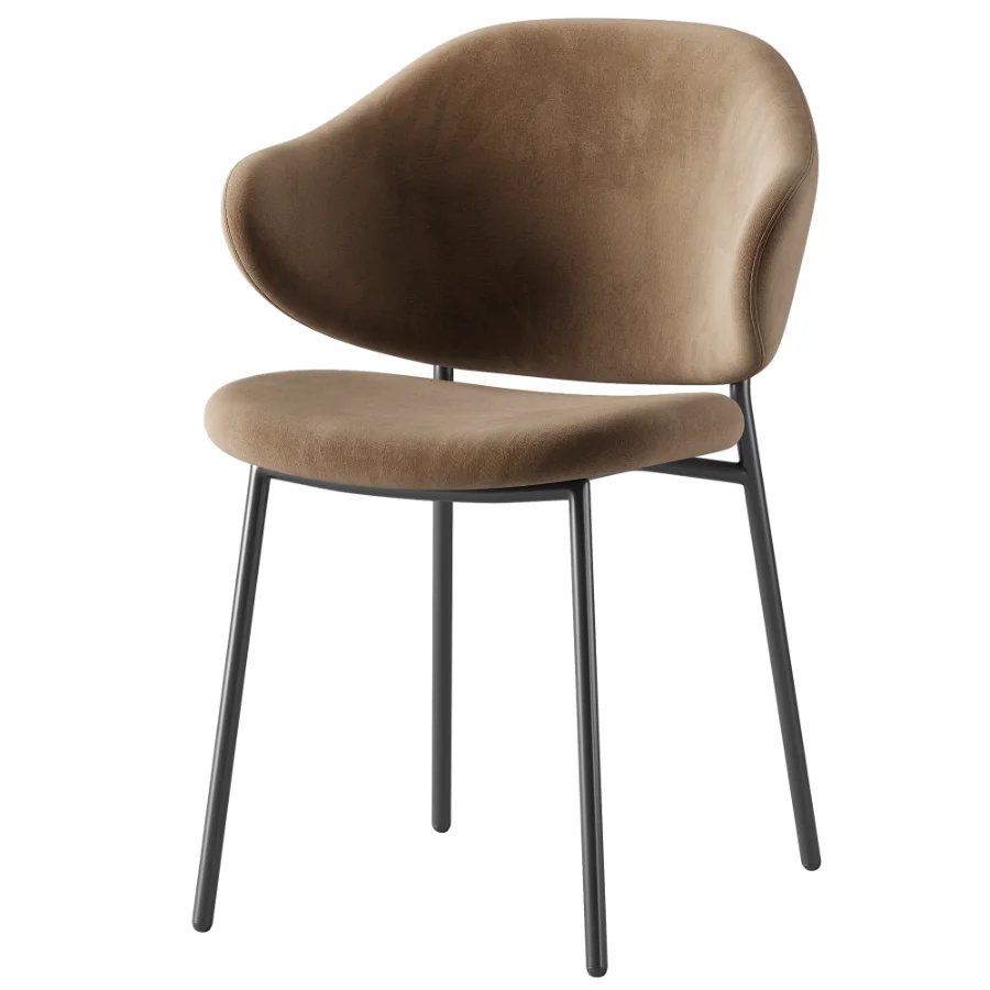 Bassi Chair - Image 2