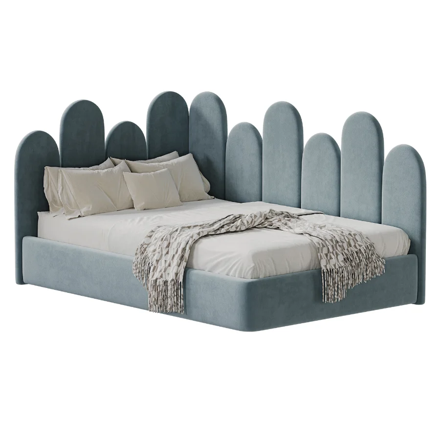 Kids Bed by Mamka - Image 2