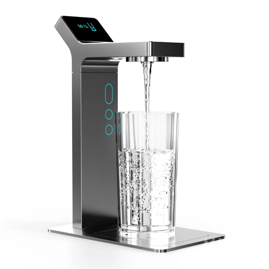 SMART DRINKING WATER PURIFIER - Image 1