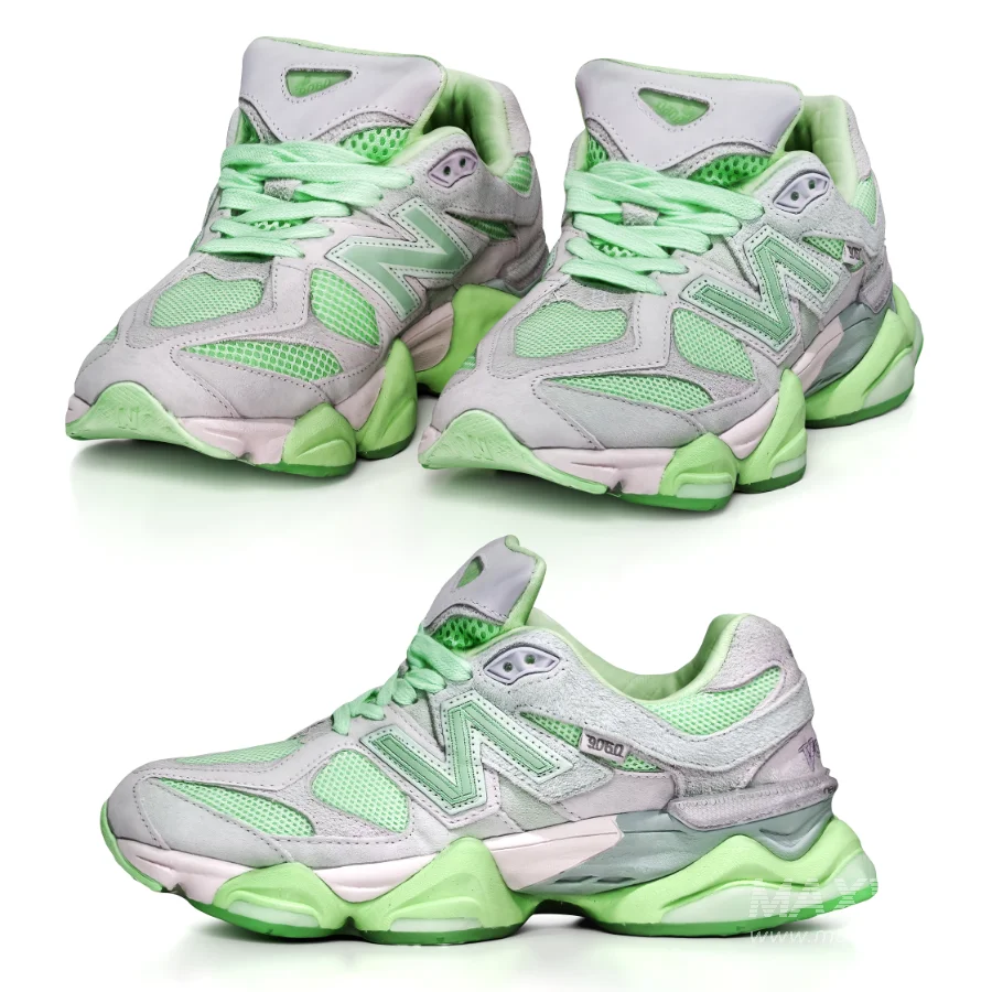 NEW BALANCE Sport Style Shoes - Image 2