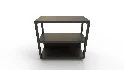 Lenzy Standard Bookcase - Thumbnail 10