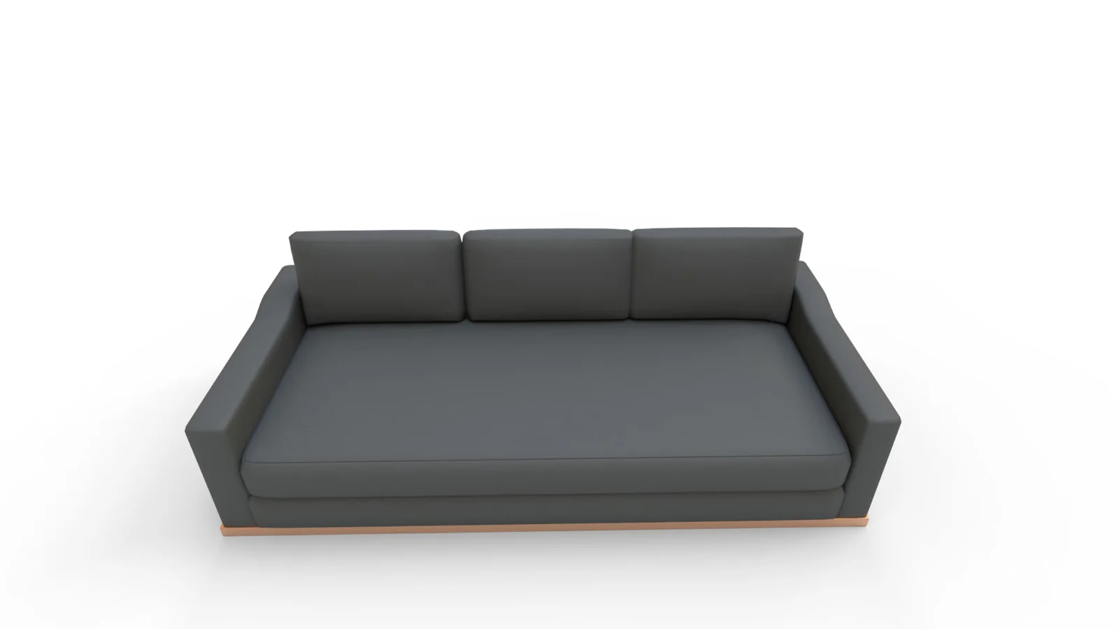 VERNON SOFA MID NIGHT CRYPTON - Image 5