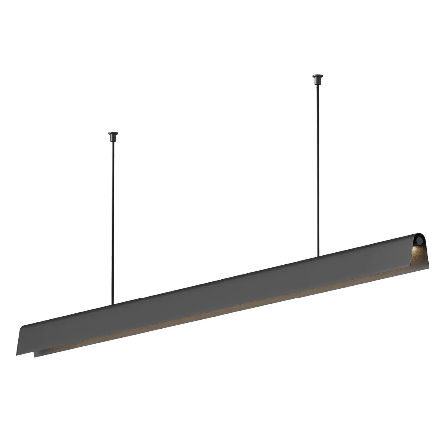 Hugo Pendant Lamp - Image 2