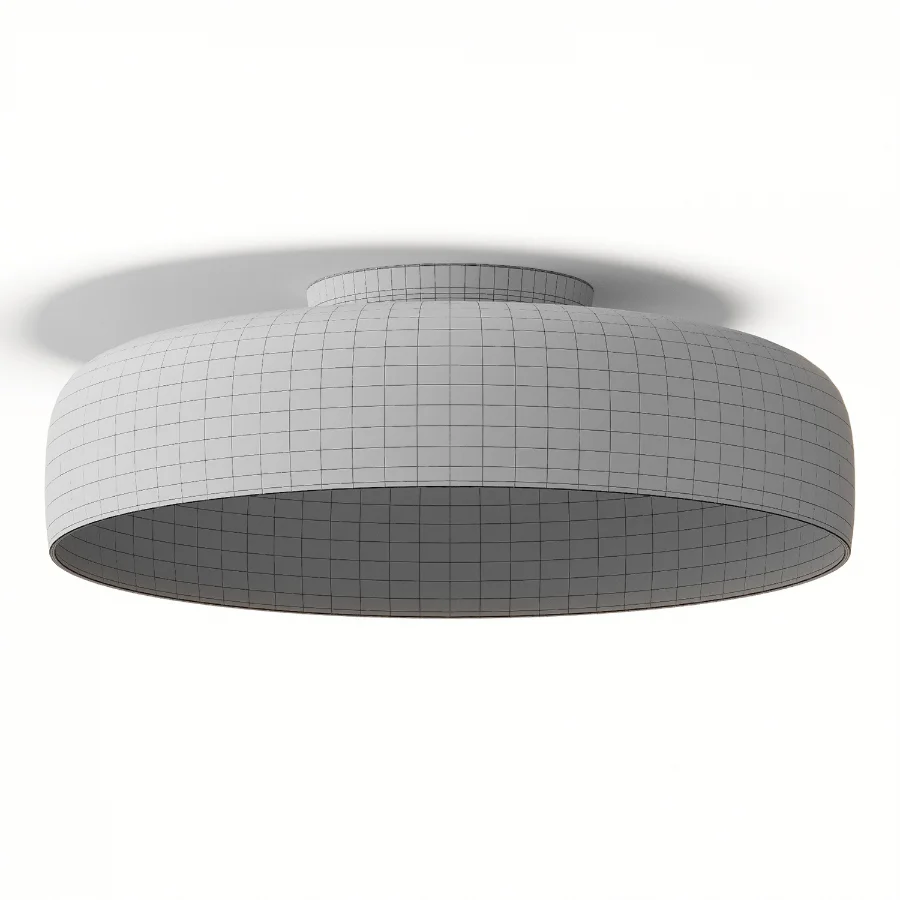 Leds C4 Levels 04 Ceiling Lamps - Image 2